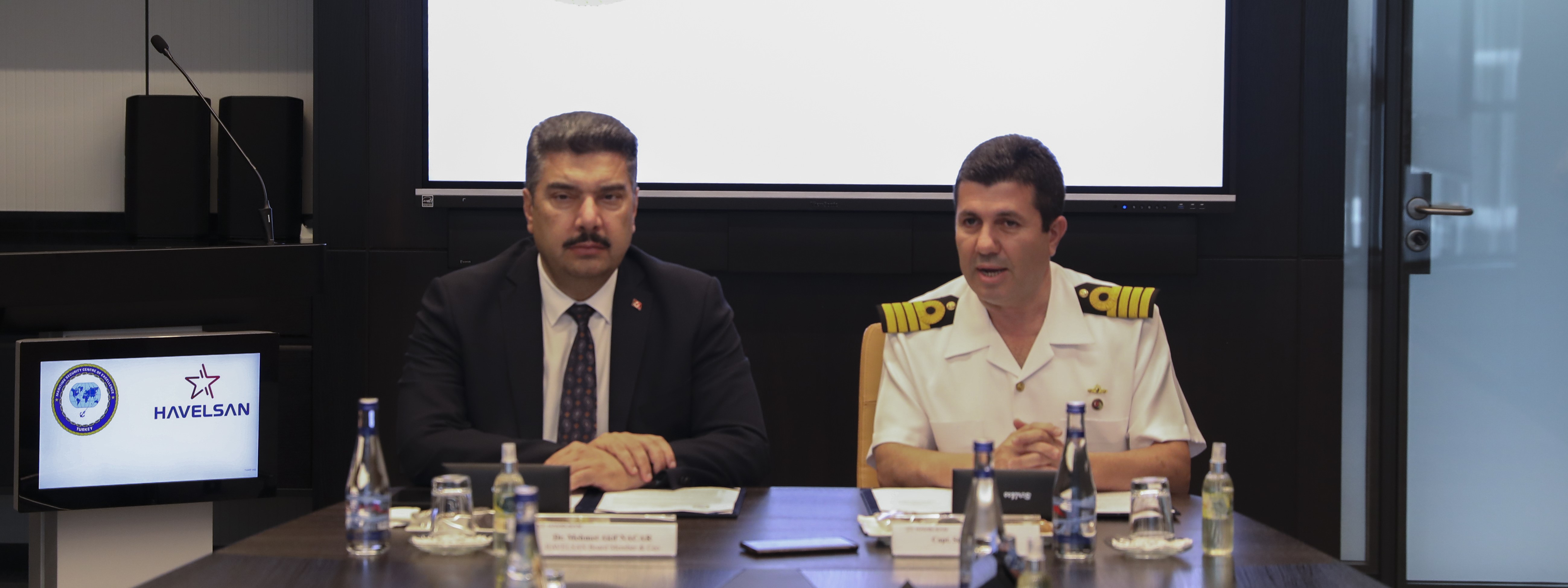 NATO, deniz korsanlarına karşı Türk yazılımlarıyla hazırlanacak