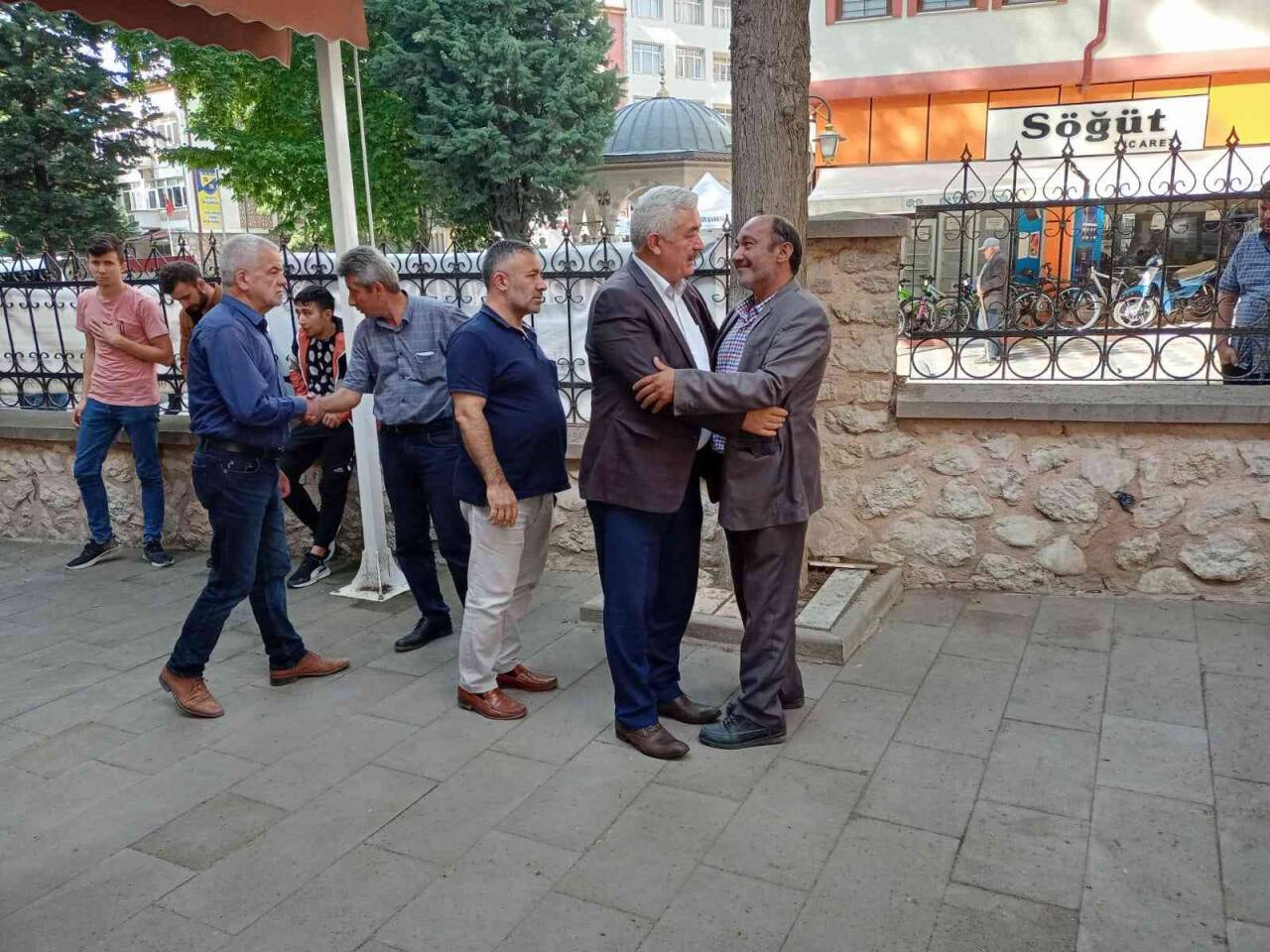 Kızının nikâh günü hayatını kaybetti