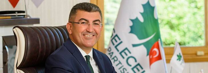 Ekici: En düşük emekli maaşı  asgari ücret oranında olmalı