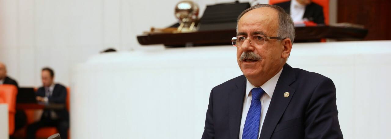 MHP’li Kalaycı: Verilen sözler yerine getirildi