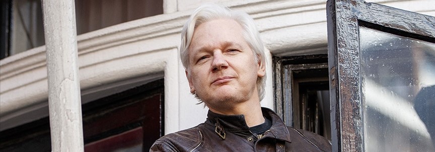 WikiLeaks'in kurucusu Assange, ABD'ye iade kararına itiraz etti