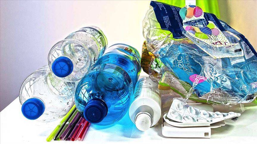 Hindistan’da tek kullanımlık plastik ürünlere yasak