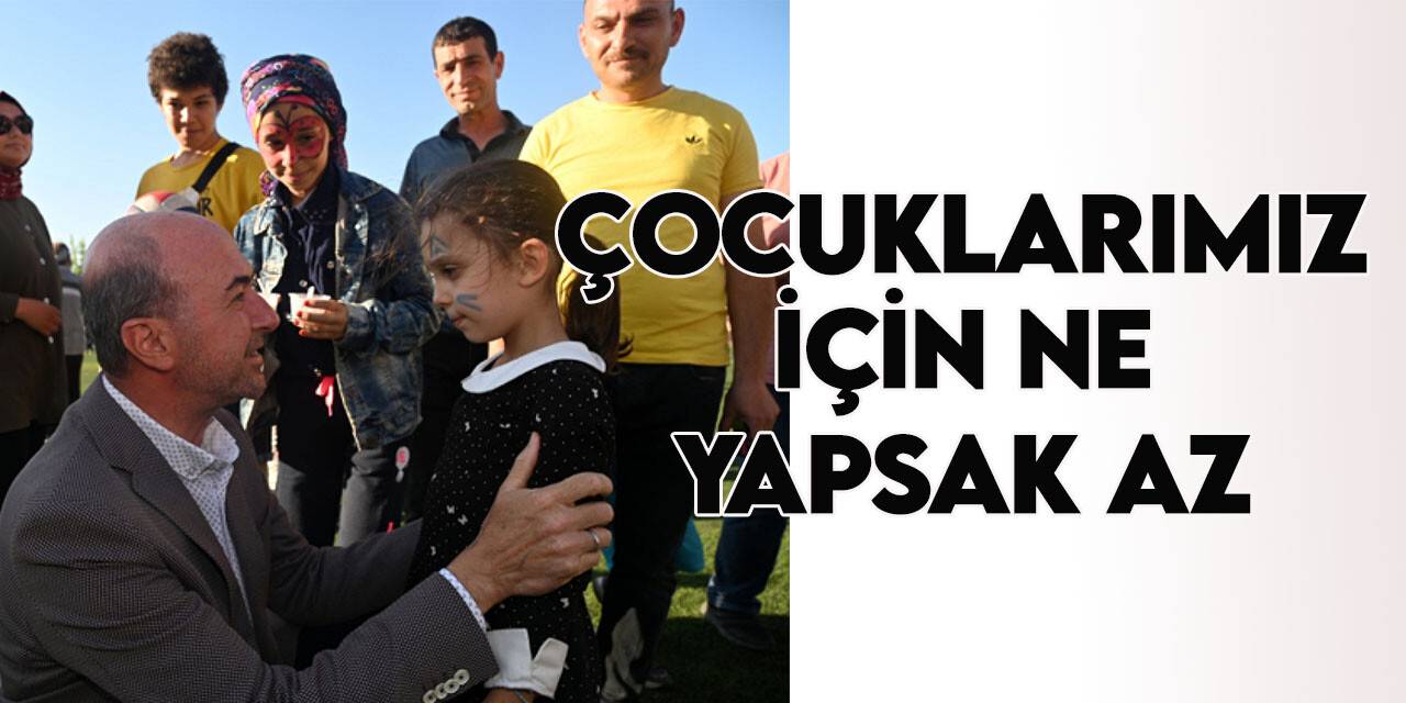 Başkan Pekyatırmacı Dumlupınar Mahalle sakinleriyle buluştu