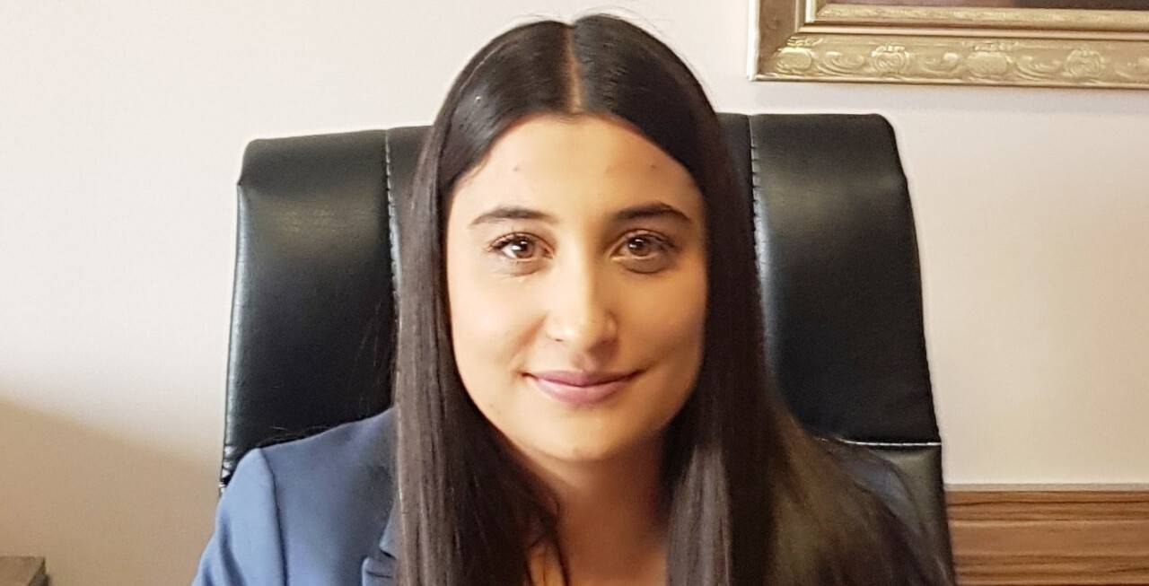 YAŞAMHAK mobil uygulamamızla kadınlarımızın yanında olduk