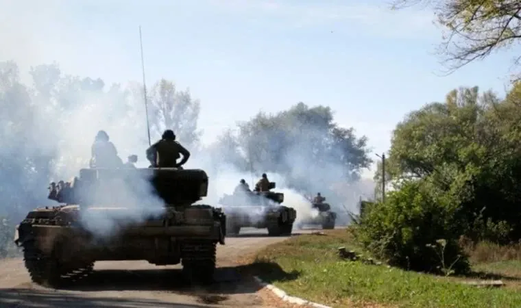 Rusya, Ukrayna’nın doğudaki "son kale" olarak tanımladığı Lysychansk’ı ele geçirdi