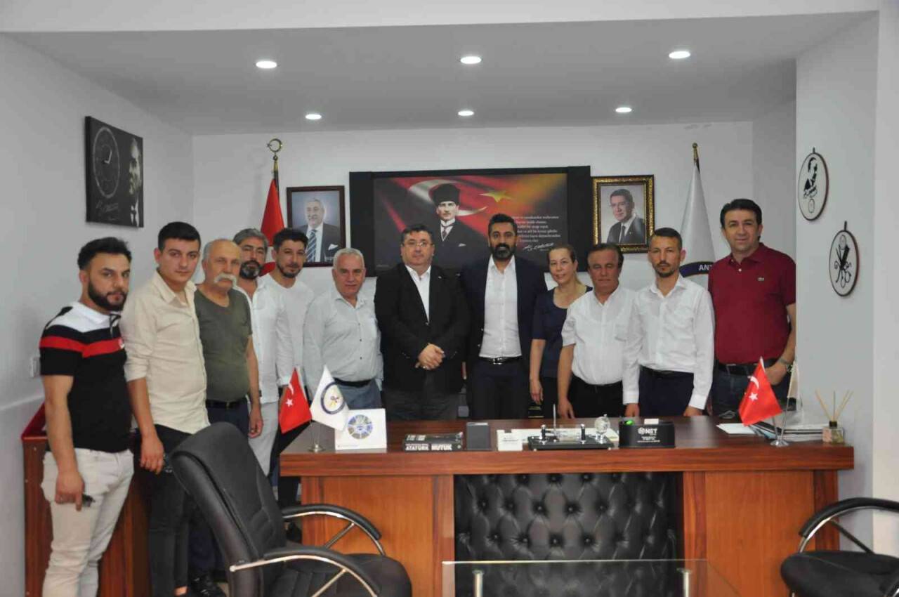 11 şehir ‘güzellik’ için buluştu