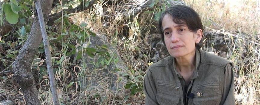 MİT'in operasyonuyla PKK'nın sözde üst düzey sorumlusu etkisiz hale getirildi