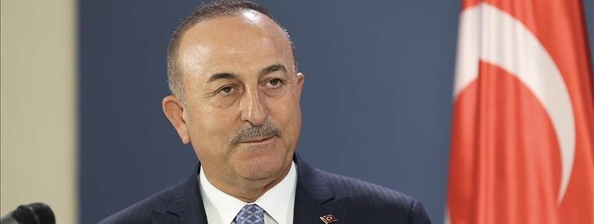 Dışişleri Bakanı Çavuşoğlu: İsveç ve Finlandiya bu belgeye uymak zorunda