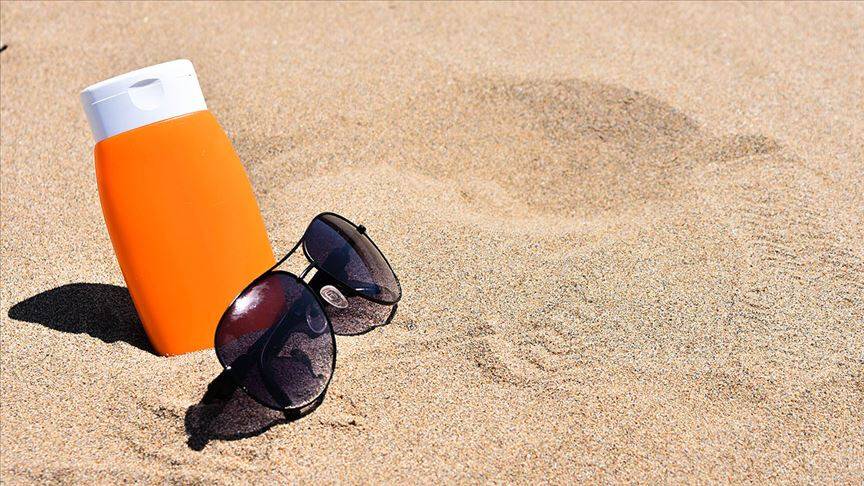 Uzmanından “güneş kremi” uyarısı