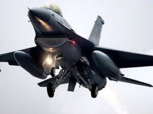 Irak'a 389 Füze ve 14 Milyon Mühimmat!