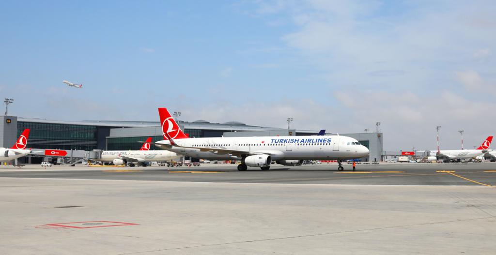THY, "Touristanbul" Projesi'ni yeniden başlattı