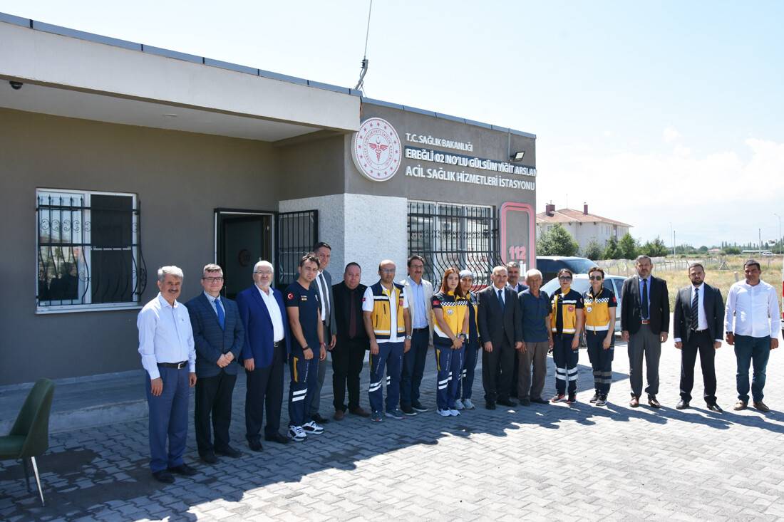 Şehit ATT’nin ismi yaşayacak