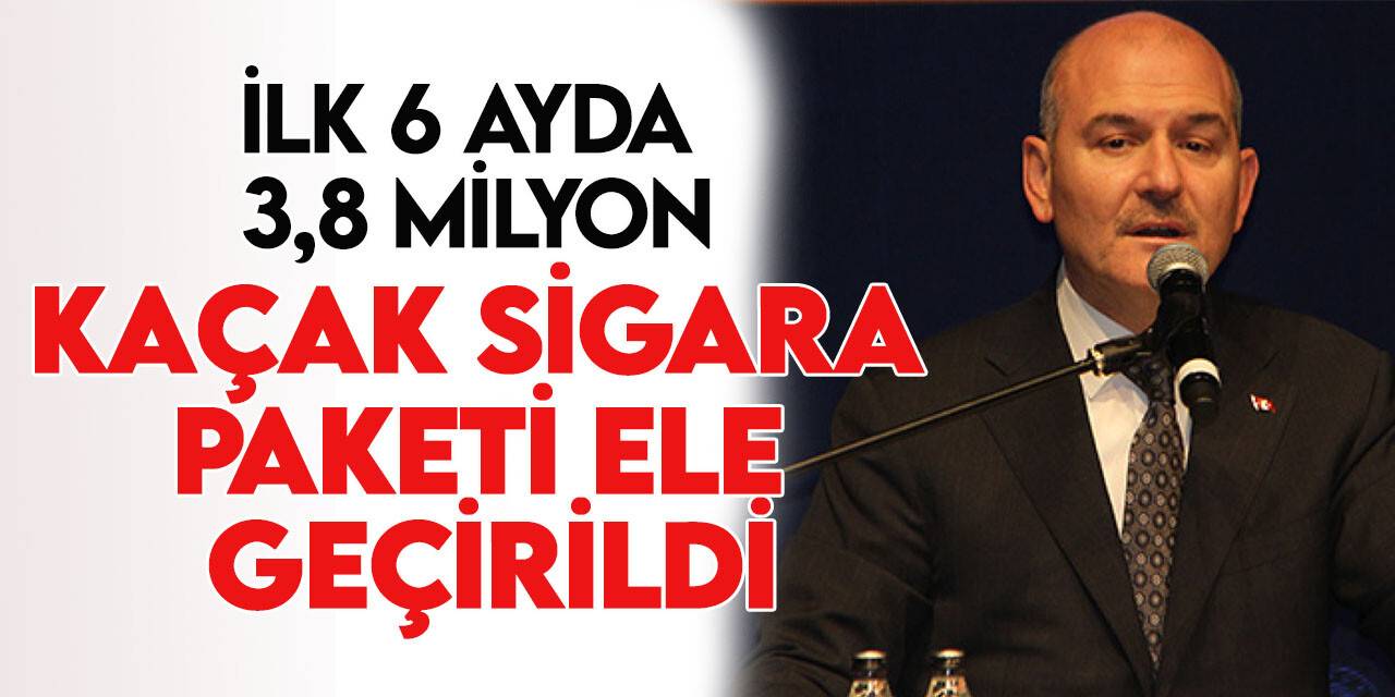 İçişleri Bakanlığı'ndan "Nefes" Operasyonu: 214 gözaltı kararı