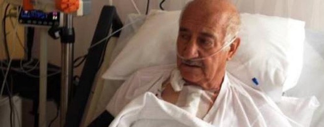 TVF'nin eski başkanlarından Naci Bayamlıoğlu vefat etti