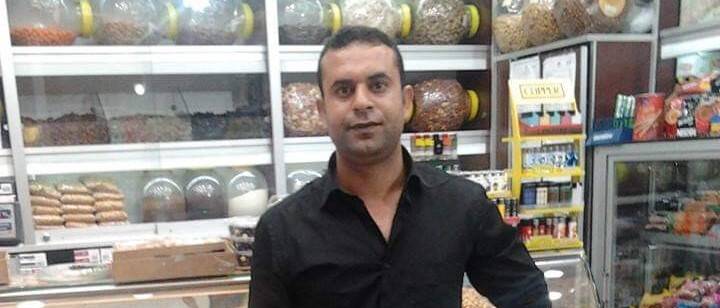 Elektrik akımına kapılan dükkan sahibi hayatını kaybetti