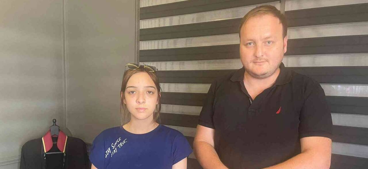 Bacağı kırılan köpekleri veterinerde öldü, suç duyurusunda bulundular