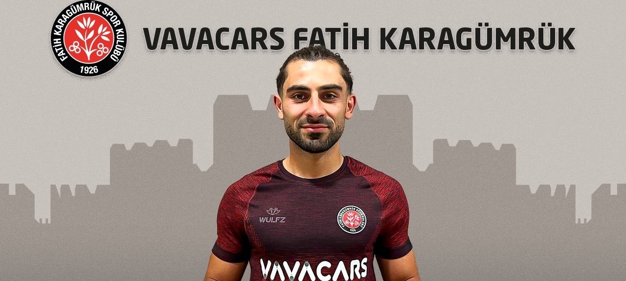 Fatih Kurnaz, Fatih Karagümrük’te