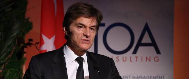 Pennsylvania'dan Senato adayı Öz'den Philadelphia Belediye Başkanına istifa çağrısı