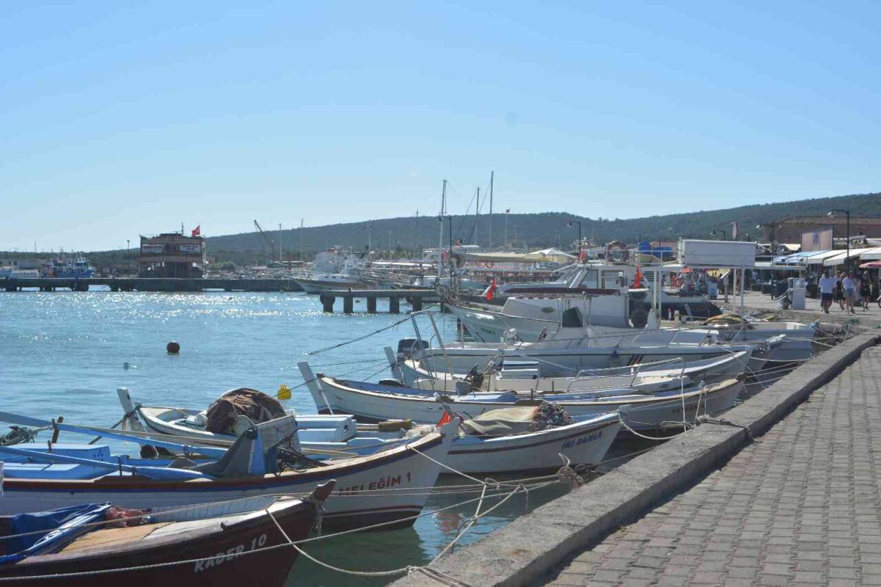 Ayvalık; Kurban Bayramı’nda nüfusunun 10 katı turist ağırlayacak