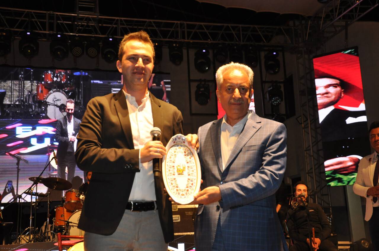 Nasreddin Hoca Şenlikleri devam ediyor