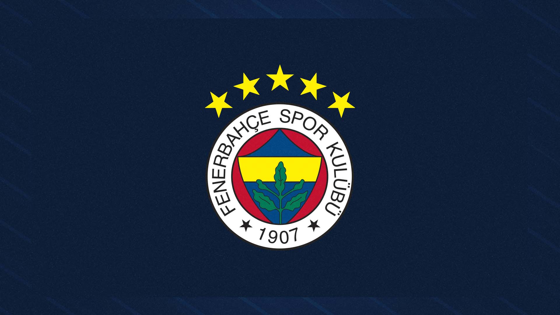 Fenerbahçe, 5 yıldızlı logonun kullanılacağını duyurdu