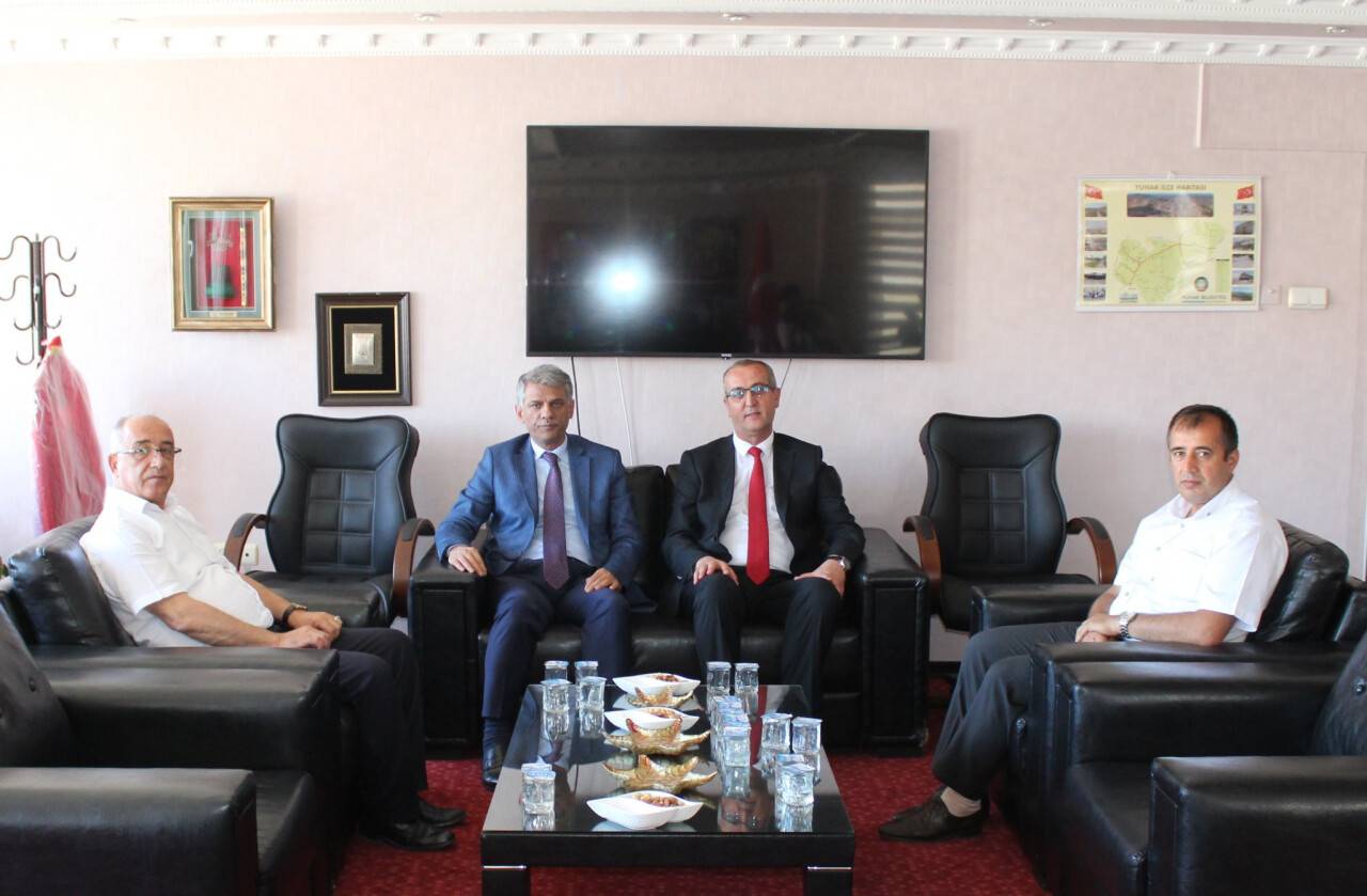 Yunak’a Arkeoloji Müzesi müjdesi