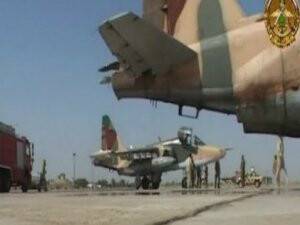 İran'dan Irak'a Savaş Uçağı Veriyor İddiası