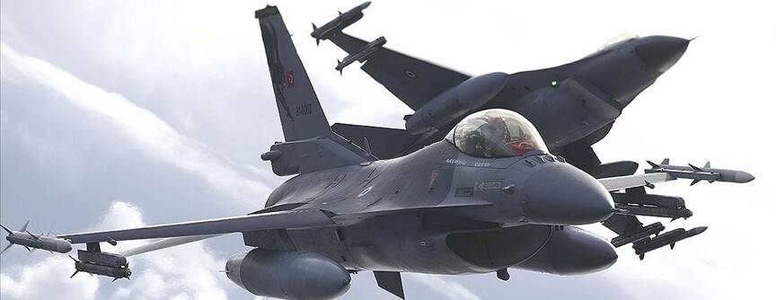 Pençe-Kilit Operasyonu bölgesinde 2 PKK'lı terörist etkisiz hale getirildi