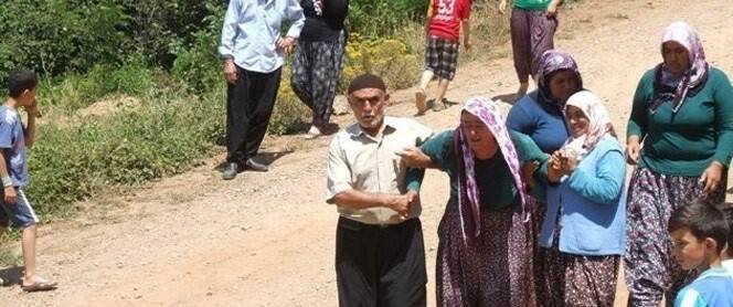 Tavuk Tartışmasında 3 Yeğenini Öldürdü