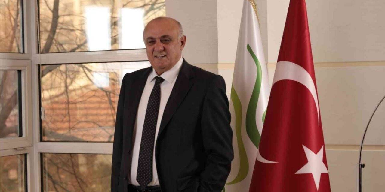 Başkan Erkoyuncu: “Bayramlar paylaşmayı ve dayanışmayı ortaya koyar”