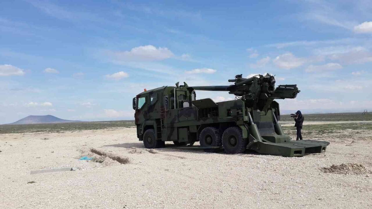 MKE’den Yavuz obüsü için Malezya’ya ihracat hamlesi