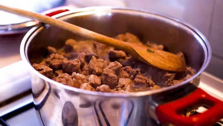 Kurban Bayramında et tüketimine dikkat