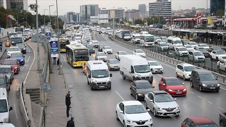 Ankara'da Kurban Bayramı öncesi denetimler artırıldı