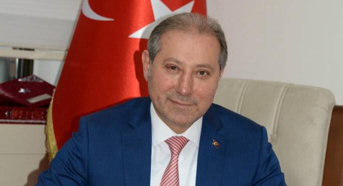 Başkan Karabacak’tan gençlere:  “Meslek liselerini tercih edin”