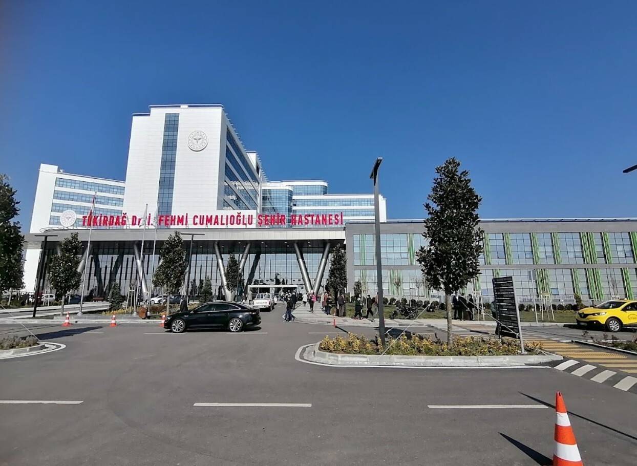 Tekirdağ’da 181 acemi kasap yaralandı