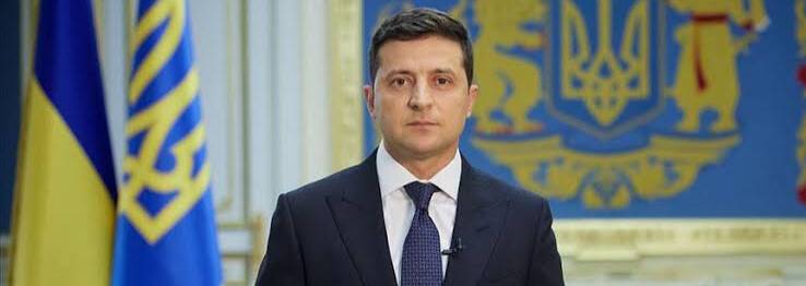 Zelenskiy’den Türkçe ’Kurban Bayramı’ mesajı