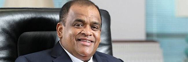 Sri Lanka Yatırım Teşvik Bakanı Perera’dan istifa kararı