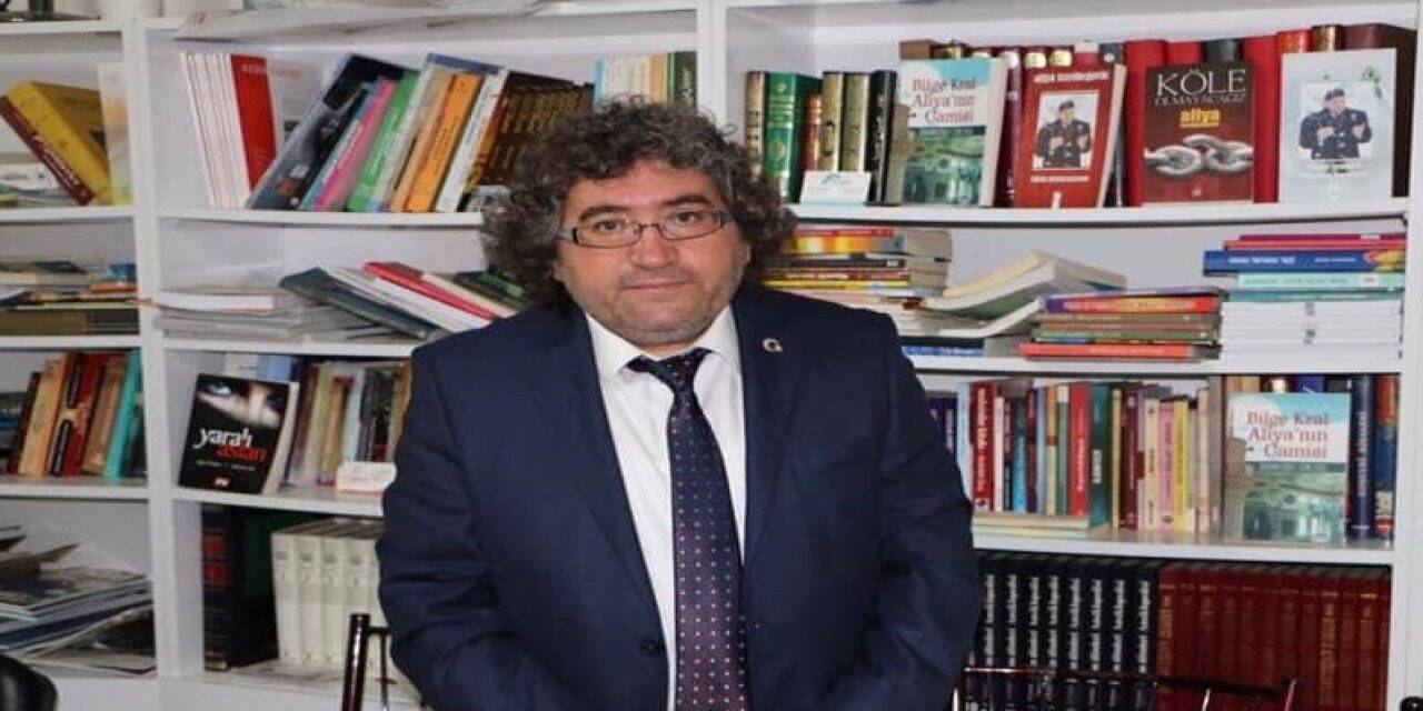 'Srebrenitsa, insanlığın adalet arayışının sembolüdür'