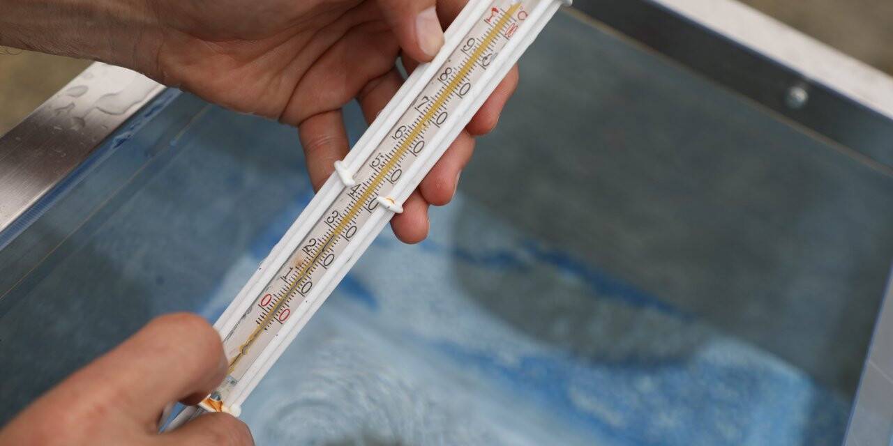 İklim değişikliğinin Karadeniz'e etkileri araştırılıyor