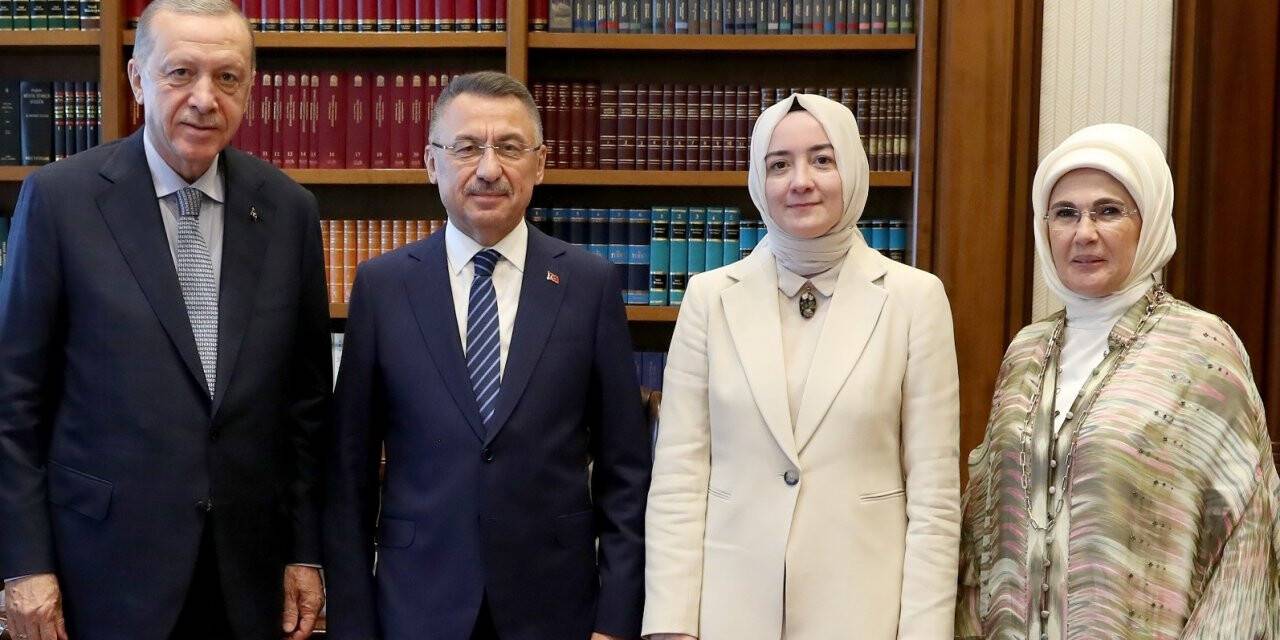 Cumhurbaşkanı Yardımcısı Fuat Oktay evleniyor