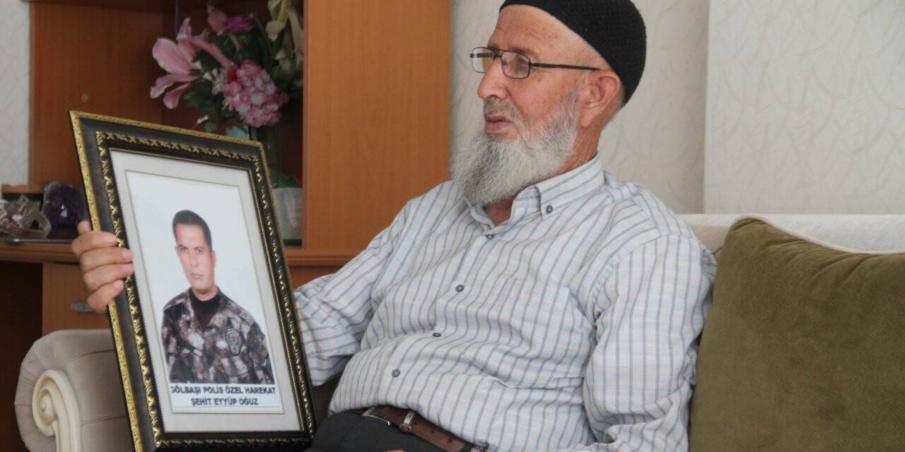 'Cumhurbaşkanımızın dirayetli olması darbe girişimini engelledi'