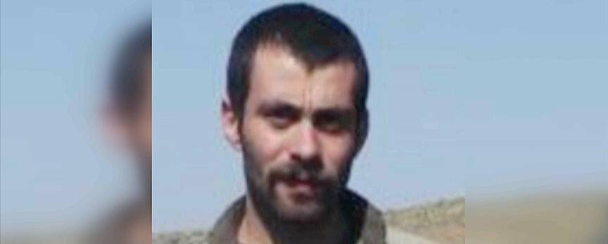 Kırmızı kategorideki PKK'lı teröristin öldürüldüğü ortaya çıktı