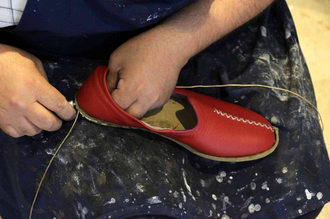 Ayak mantarına 7 asırlık çözüm