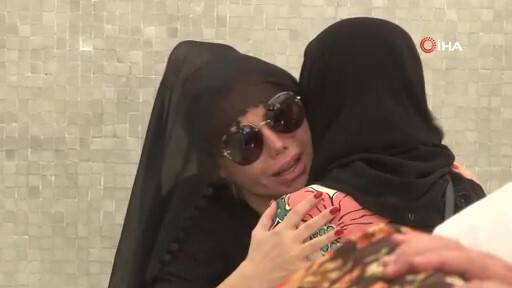 Ünlü türkücü Ceylan’ın acı günü