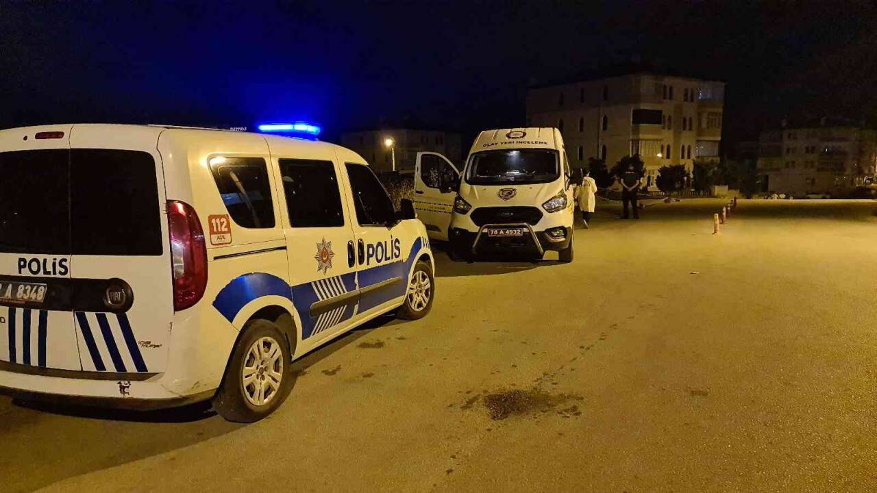 İki kardeş arasındaki miras kavgasında kan aktı