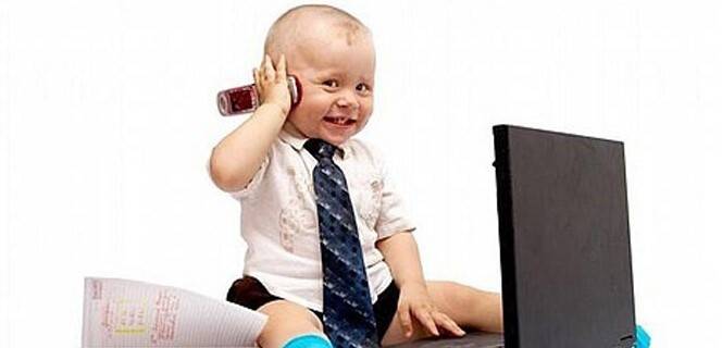 Değişen dünyada dijital ebeveyn ve çocuk