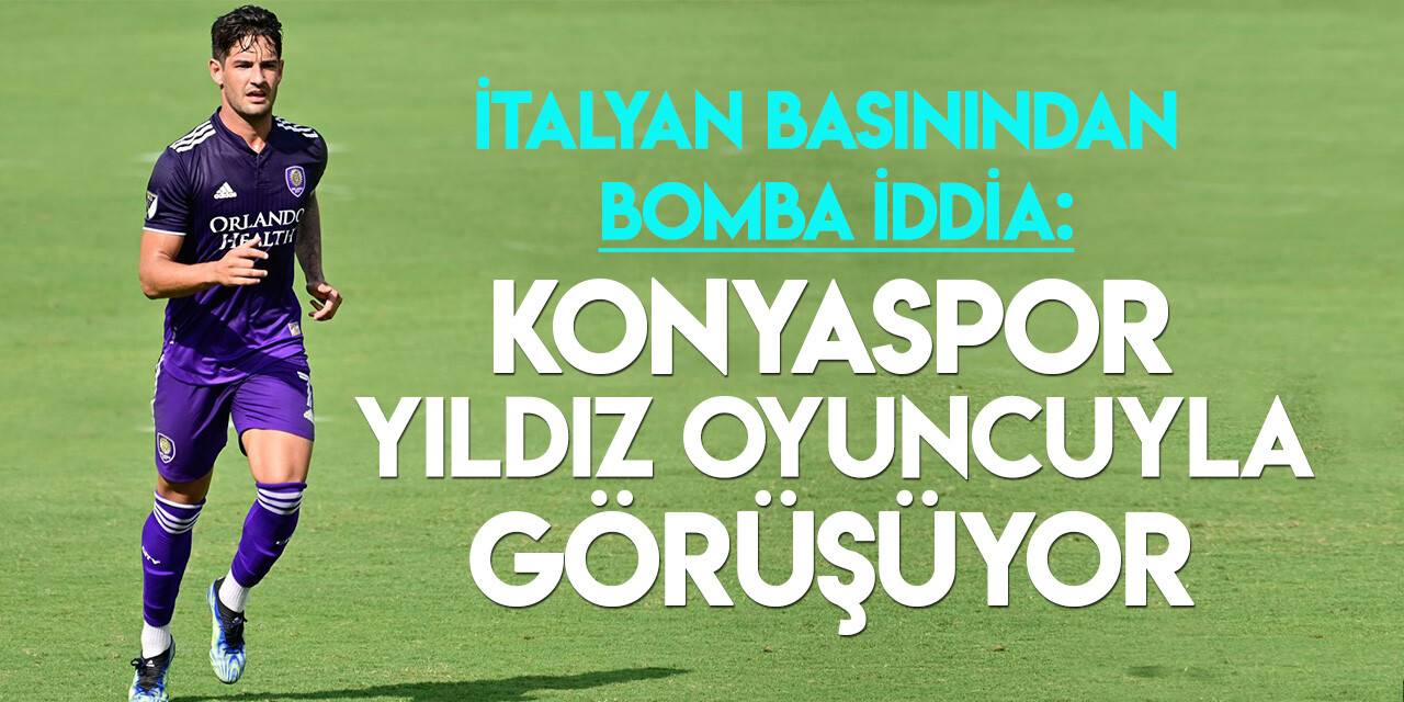 Konyaspor için Alexandre Pato iddiası