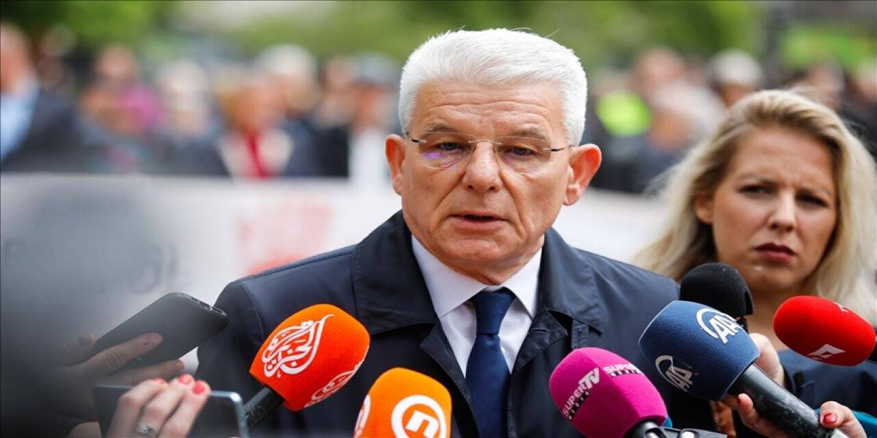 Cumhurbaşkanı Erdoğan'ın Batı Balkanlar'da yapıcı rolü var