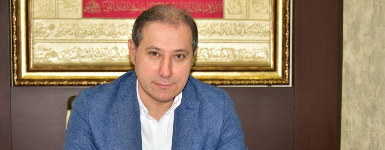 Başkan Karabacak: “15 Temmuz’da Milletimiz Cenk Etmiştir”