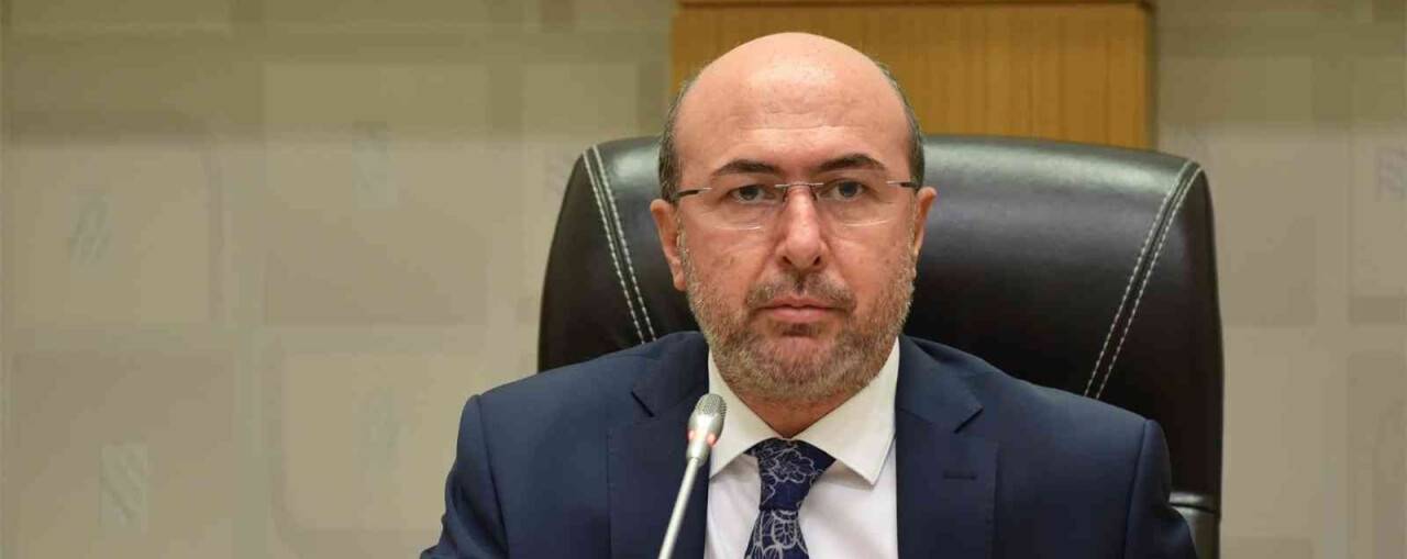 Başkan Pekyatırmacı: “Milletimizin vatan sevgisi her şeyin üzerindedir”